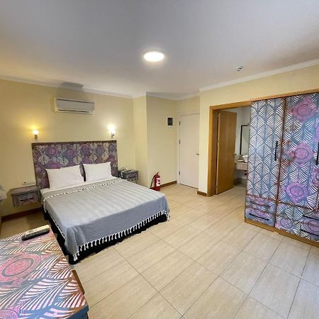 Hotel Dalos 戈西克 外观 照片