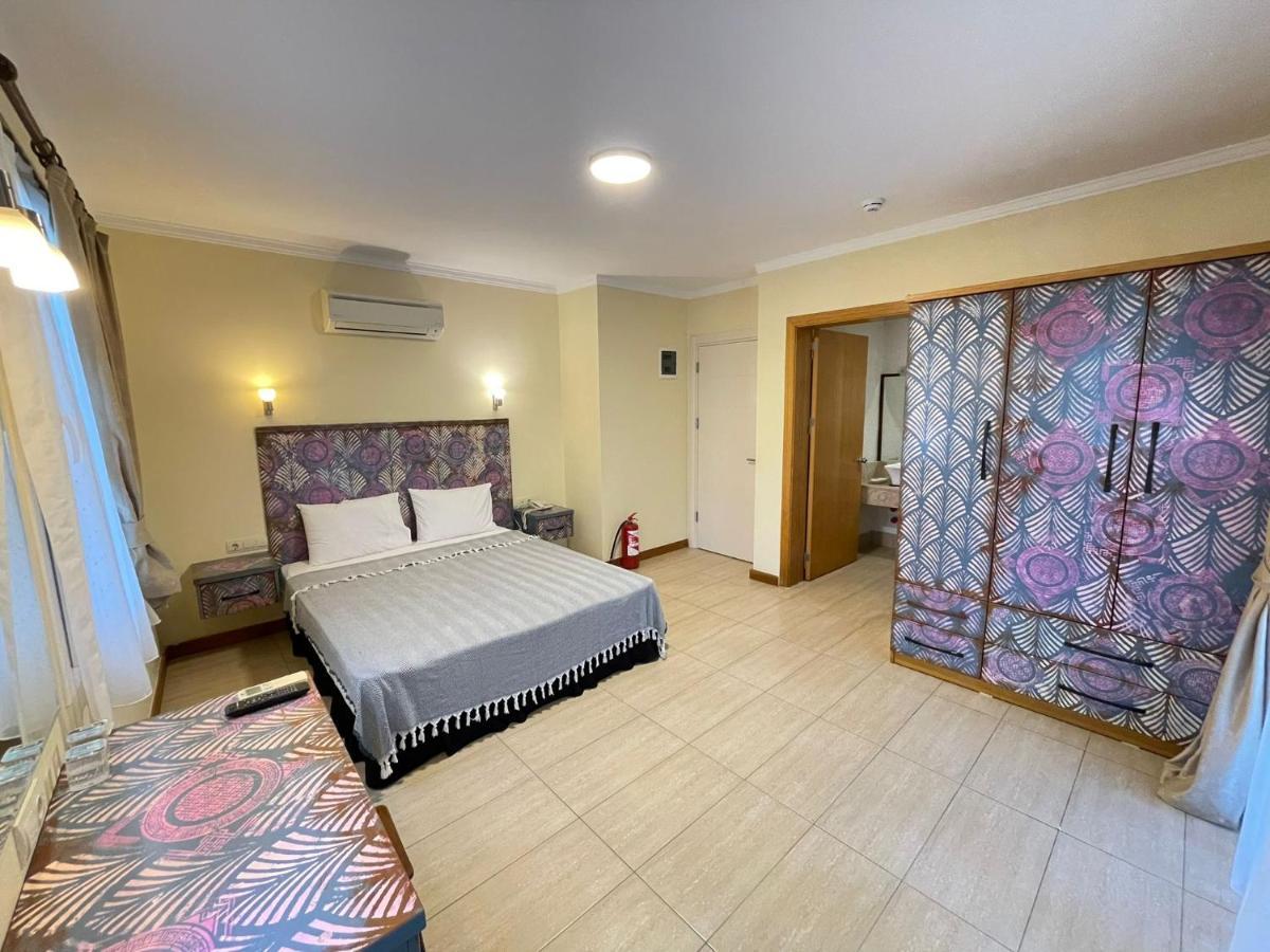 Hotel Dalos 戈西克 外观 照片